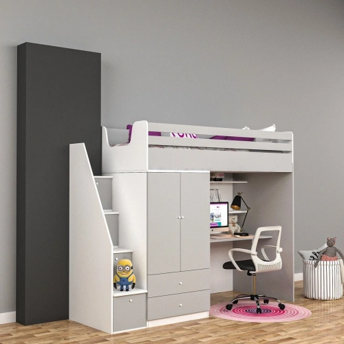 Dore Masalı Ranza Suntalam