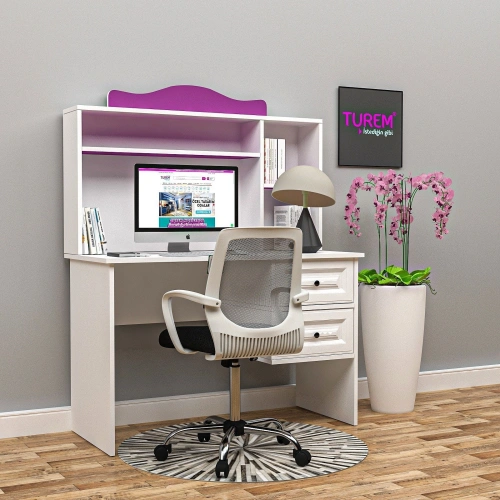 Ece Membran Çalışma Masası