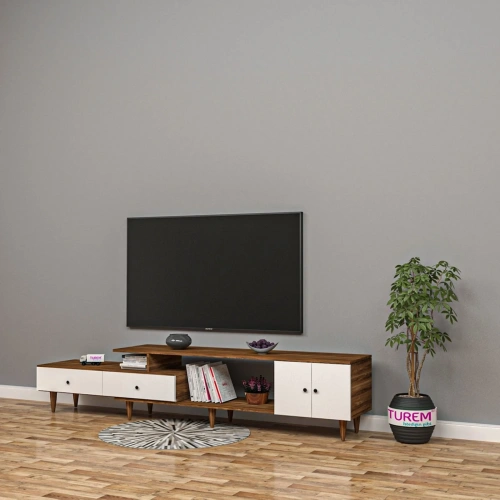 Elegant Tv Ünitesi Suntalam