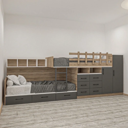 Elit Maxi Ranza Mdf