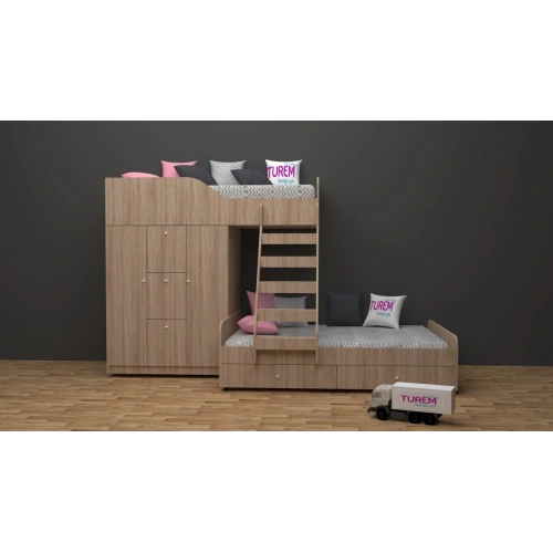 Elit Mix Dolaplı Ranza