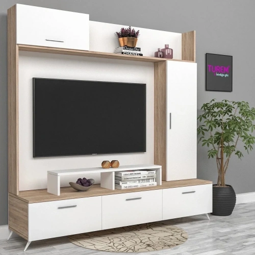 Elit  Tv Ünitesi Mdf