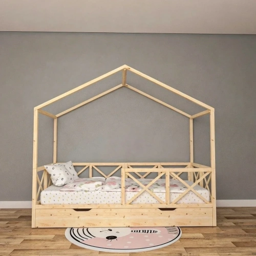 Estetik Montessori Yatak Suntalam