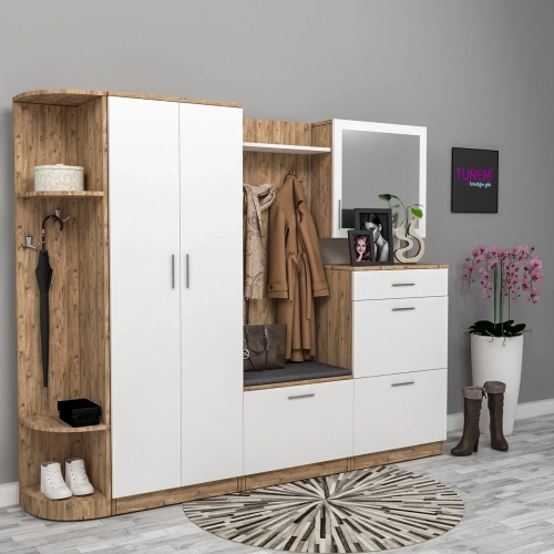 Evistro Mix Portmanto