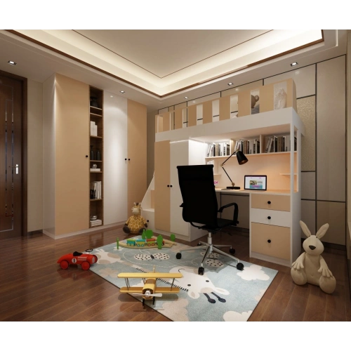 Fantastik Genç Odası Takımı