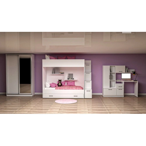 Flor Genç Odası Takımı