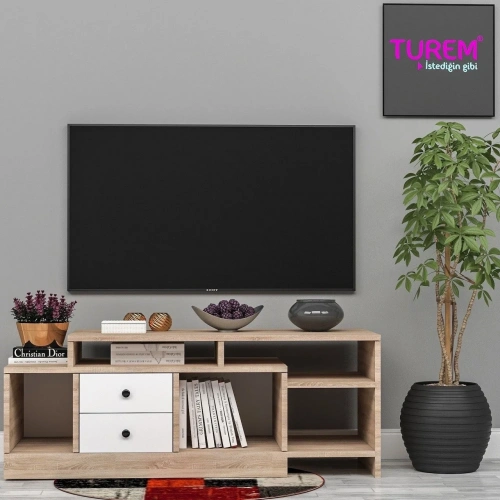 Galata TV Sehpası Suntalam