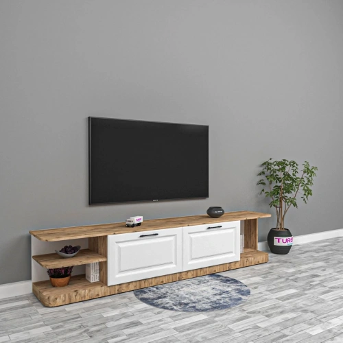 Galaxy Membran Tv Ünitesi Suntalam