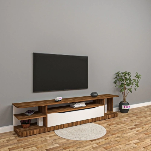 Galaxy Tv Ünitesi Mdf