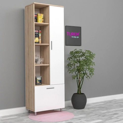 Garden Çok Amaçlı Dolap Mdf