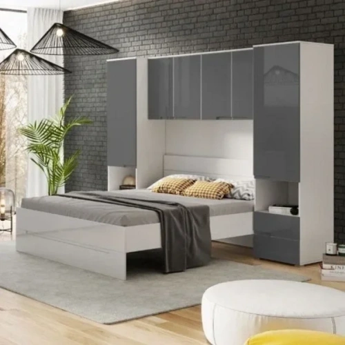 Gelincik Gardırop Mdf