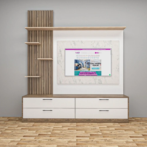 Gizem Tv Ünitesi Suntalam