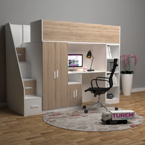 Gloss Maxi Ranza Suntalam