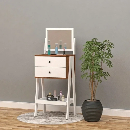 Havana Makyaj Masası Mdf