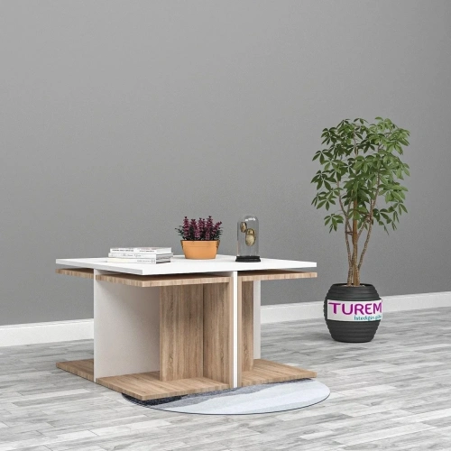 Hayal Orta Sehpa Mdf