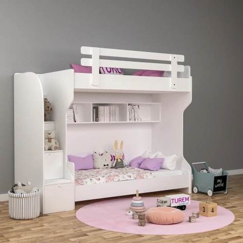 Helen Yavrusuz Ranza Mdf