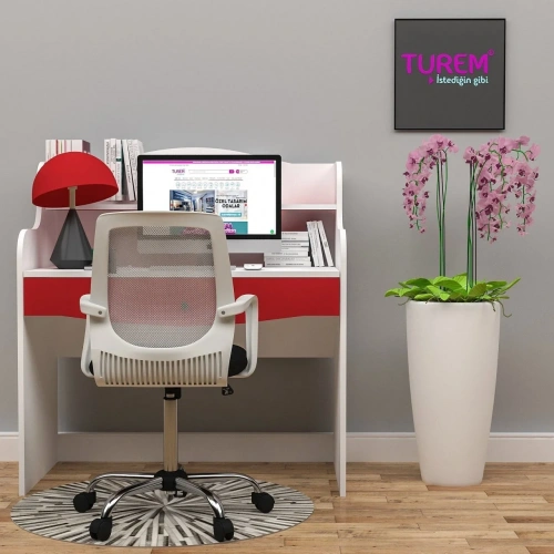 Hisar Çalışma Masası Suntalam