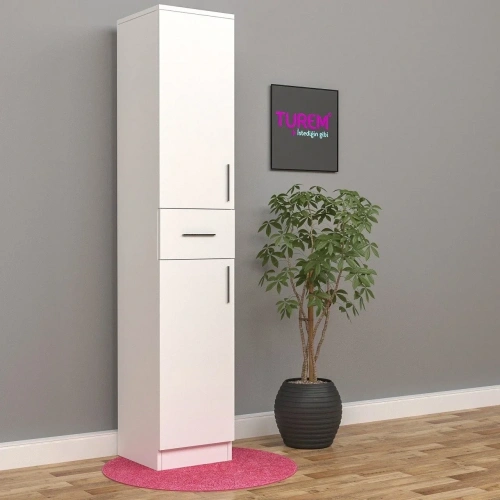 Home Çok Amaçlı Dolap Mdf