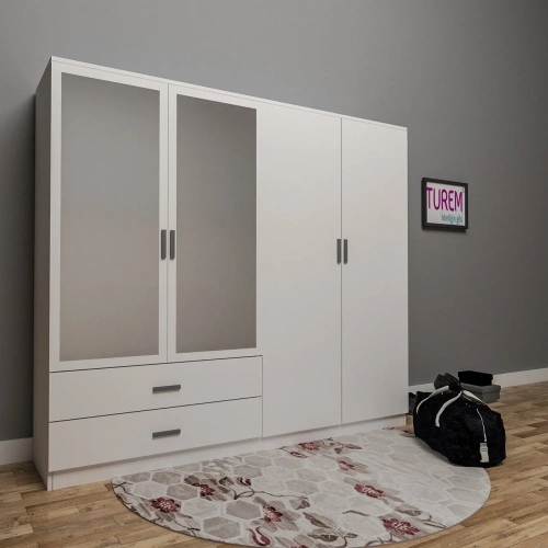 Honey Gardırop Suntalam