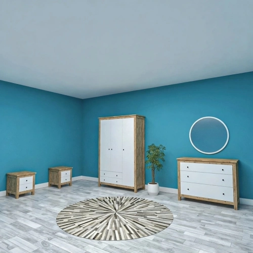 Honey Yatak Odası Takımı