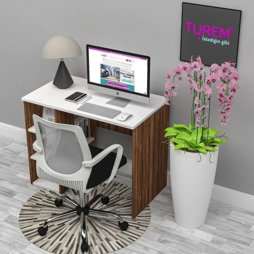 Hüsrev Çalışma Masası Mdf