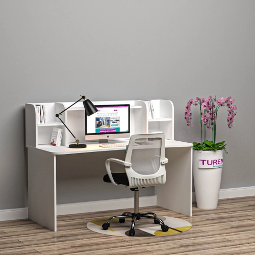 Ihlamur Çalışma Masası