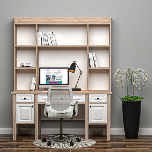 İnci Çalışma Masası