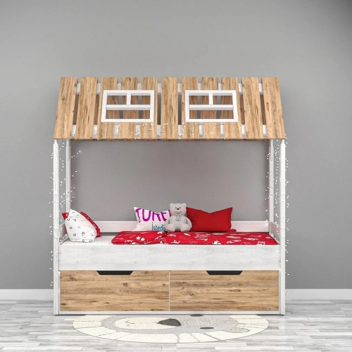 İrem Montessori Mdf Suntalam