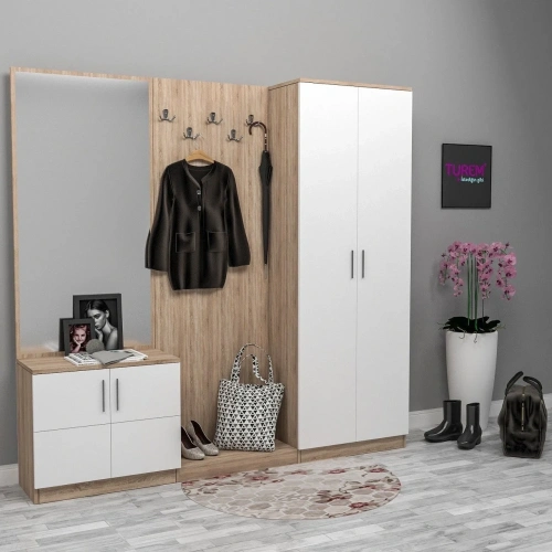 İstanbul Portmanto Suntalam