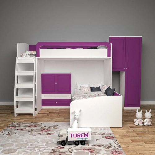 Junior Ranza Membran Kapak Suntalam