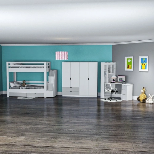 Kamelya Genç Odası Takımı Suntalam