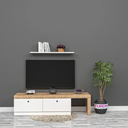 Karanfil Tv Ünitesi Suntalam