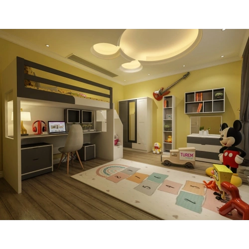 Karbon Genç Odası Takımı