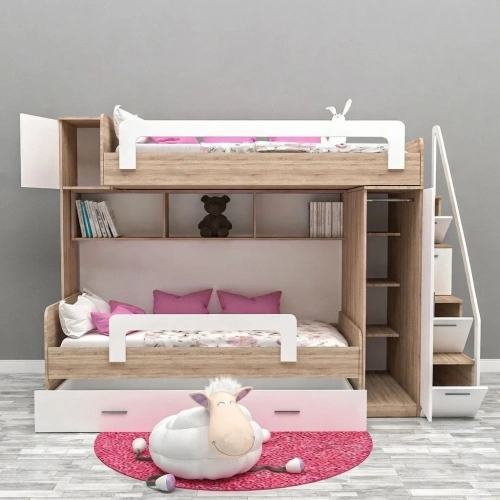 Karbon Maxi Ranza Mdf