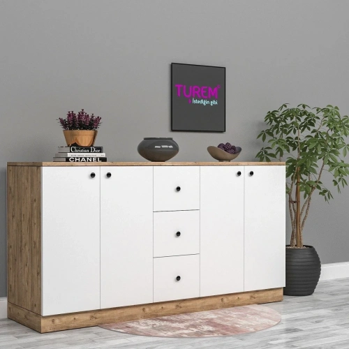 Kare Konsol Suntalam