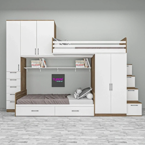 Klasik Maxi Ranza Suntalam