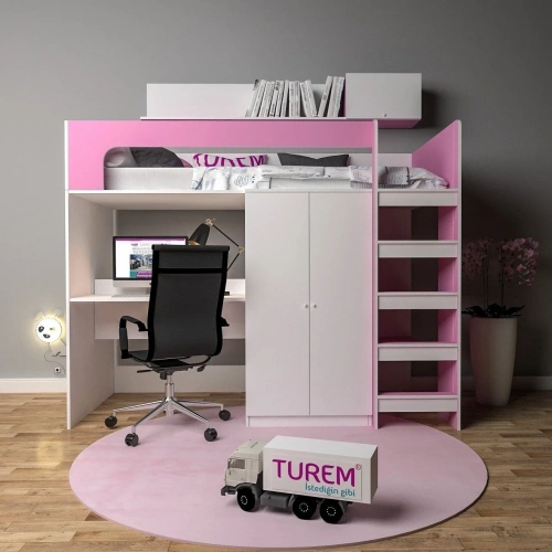 Koza Klasik Ranza Suntalam