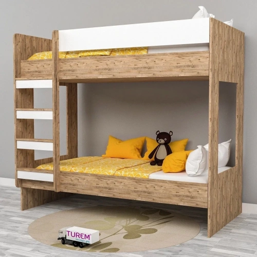 Koza Klasik Ranza Mdf