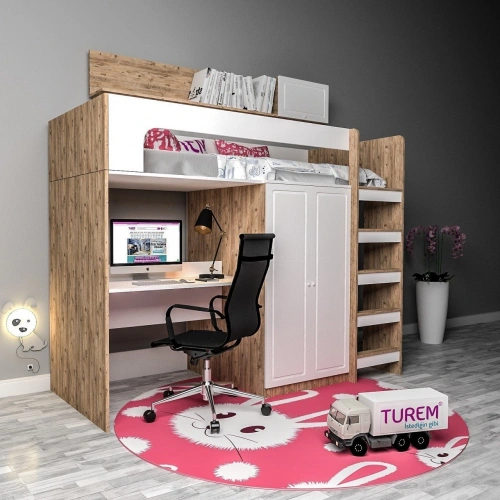 Koza Klasik Ranza Membran Kapak