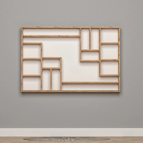 Labirent Banyo Dolabı Suntalam