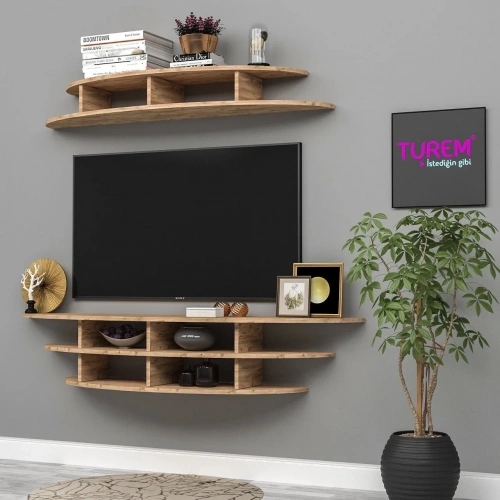 Lale Tv Ünitesi Suntalam