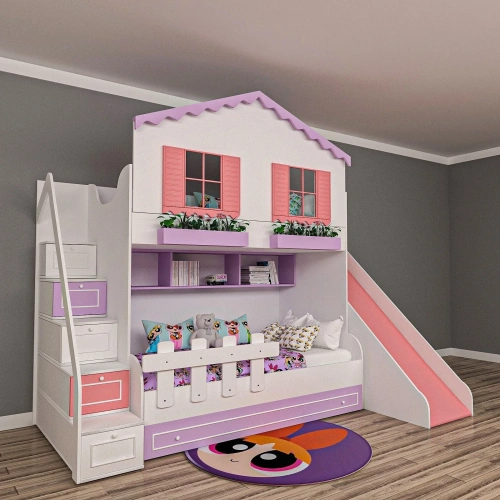 Lemon Modern Maxi Ranza Suntalam