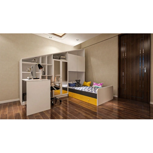 Leon Genç Odası Takımı Suntalam