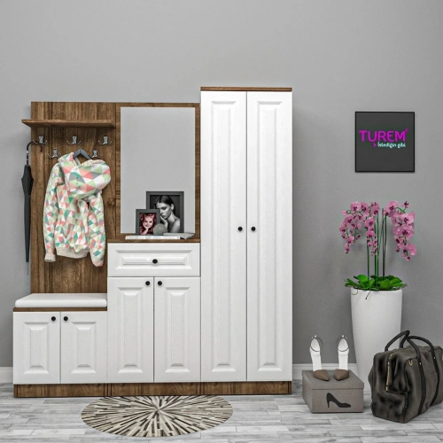 Life Membran Portmanto Mdf