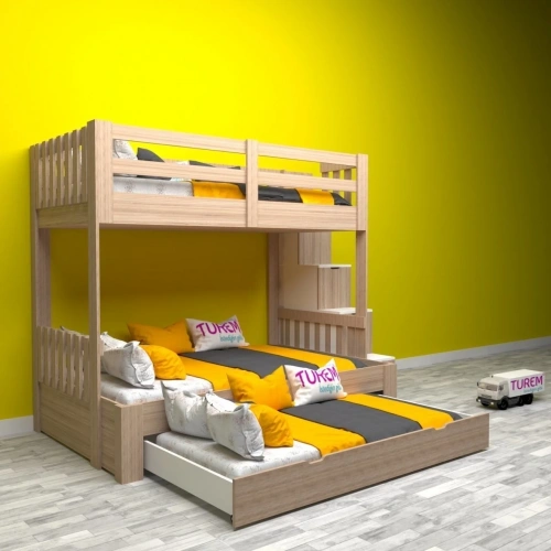 Linda Merdivenli Ranza Suntalam