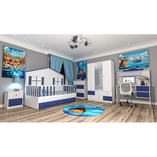 Livana Genç Odası Takımı