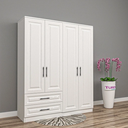 Loft Membran Gardrop Mdf