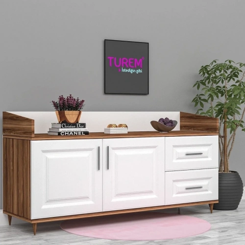 Loft Membran Kapak Konsol Suntalam