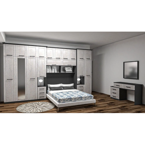 Luck Yatak Odası Takımı