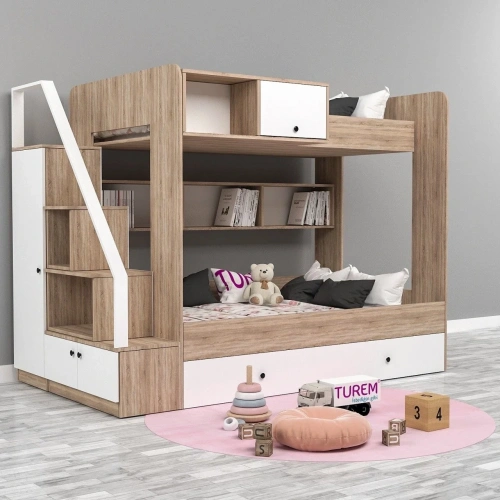 Lüks Modern Ranza Suntalam